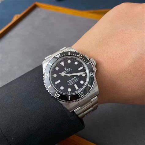 clean rolex at home|clean factory submariner review.